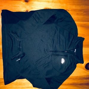 LL Bean 1/4 Zip